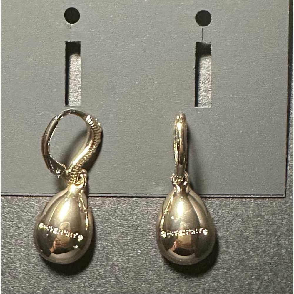 Givenchy Earrings - Picture 5 of 5